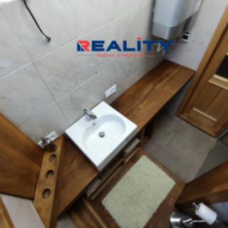 Prodej bytu 1+kk a garsoniéry 35 m² Česká Třebová, J. Drobného