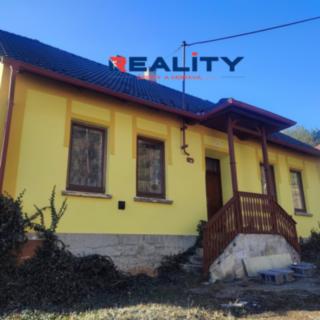 Prodej rodinného domu 550 m² Petrov