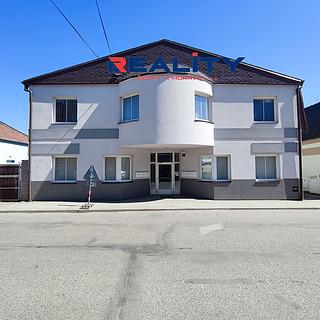 Pronájem Ostatních komerčních prostor 68 m&sup2; Svitavy