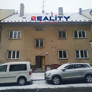 Pronájem bytu 3+kk 70 m² Svitavy