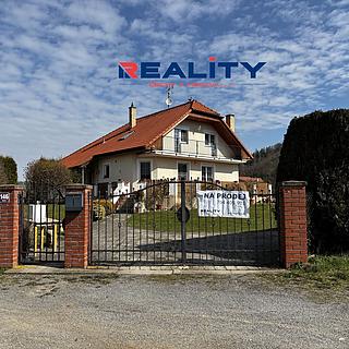 Prodej rodinného domu 227 m² Moravská Třebová Sušice