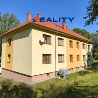 Prodej bytu 3+1 66 m² Koclířov