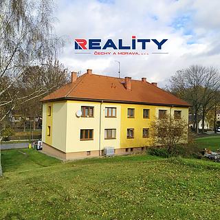 Prodej bytu 3+1 66 m² Koclířov