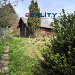 Prodej stavební parcely 2 744 m² Dětřichov