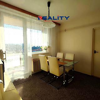 Prodej bytu 3+1 80 m² Letovice Třebětín, Rekreační