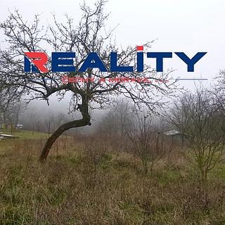 Prodej ostatního pozemku 2 656 m² Kunovice