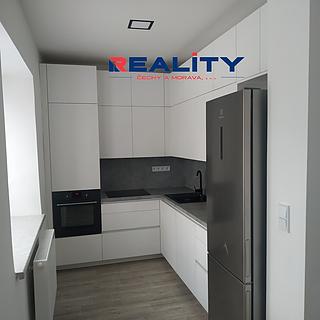 Pronájem bytu 3+kk 70 m² Svitavy
