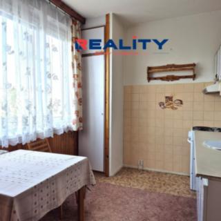 Prodej bytu 3+1 81 m² Moravská Třebová Předměstí, Holandská