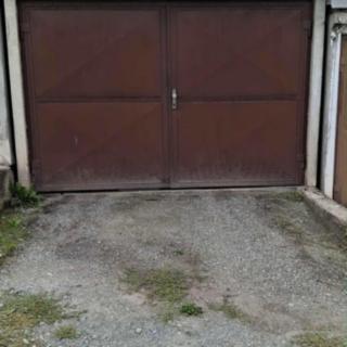 Prodej garáže 19 m² Letovice Třebětín, Rekreační