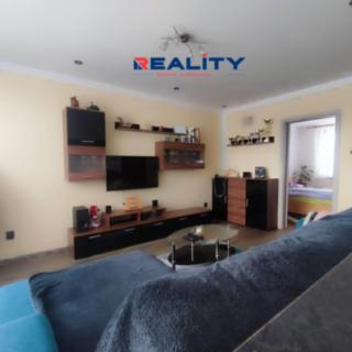 Pronájem bytu 3+1 65 m² Svitavy Lány, Antonína Slavíčka