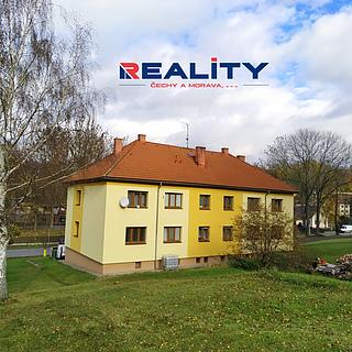 Prodej bytu 3+1 66 m² Koclířov