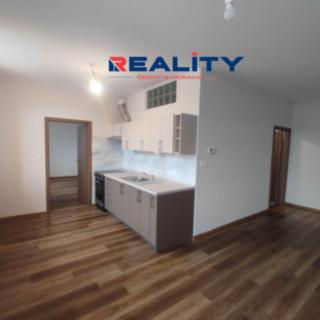 Pronájem bytu 2+kk 45 m² Svitavy Město, náměstí Míru