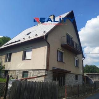 Prodej rodinného domu 142 m² Hradec nad Svitavou