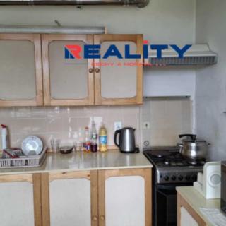 Prodej bytu 3+1 80 m² Letovice