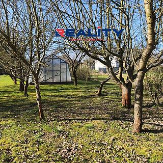 Prodej zahrady 382 m² Svitavy Lány