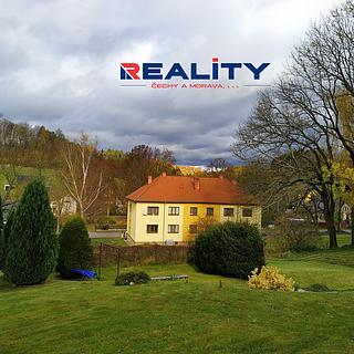 Prodej bytu 3+1, 66m²