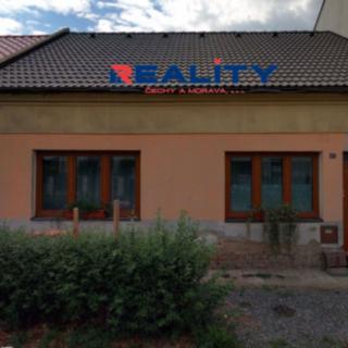 Prodej rodinného domu 145 m² Svitavy, Jana Želivského