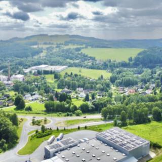 Prodej komerčního pozemku 20000 m² Rychnov u Jablonce nad Nisou