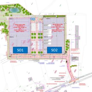 Prodej komerčního pozemku 50 000 m² Česká Lípa