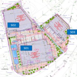 Prodej komerčního pozemku 45000 m² Liberec