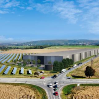 Prodej výrobního objektu 10 000 m² Brno Černá Pole
