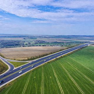 Prodej komerčního pozemku 10 000 m² Řídký