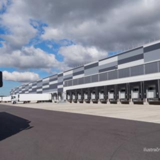 Prodej výrobního objektu 23 590 m² Ledce