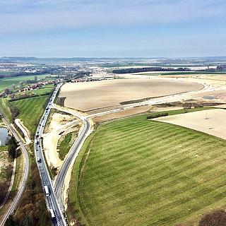 Prodej komerčního pozemku 10 000 m² Litomyšl, Sokolovská