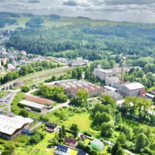 Prodej komerčního pozemku 8000 m² Rychnov u Jablonce nad Nisou