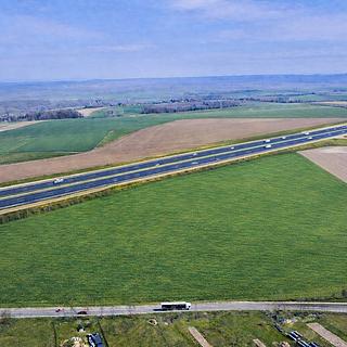 Prodej komerčního pozemku 15000 m&sup2; Řídký