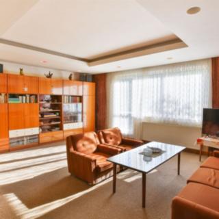 Prodej vily 173 m² Unhošť, Unhošťská