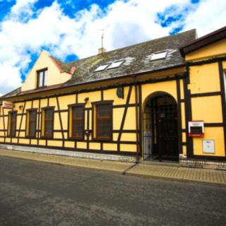 Prodej restaurace 592 m² Kladno Rozdělov, Štefánikova