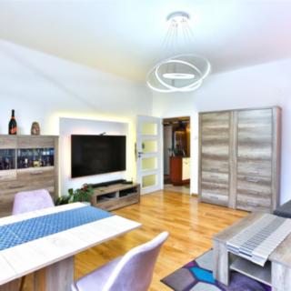Prodej bytu 3+1 86 m² Praha Košíře, Musílkova
