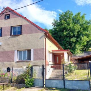Prodej rodinného domu 162 m² Čichalov