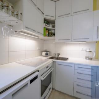 Prodej bytu 2+1 66 m² Brno
