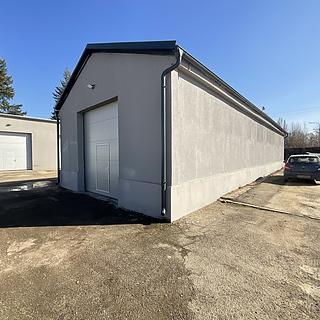 Pronájem skladu 130 m² Brno, Kaštanová