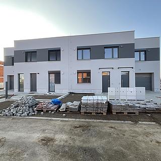Prodej bytu 4+kk 105 m² Šlapanice