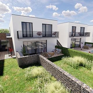 Prodej bytu 2+kk, 78m²