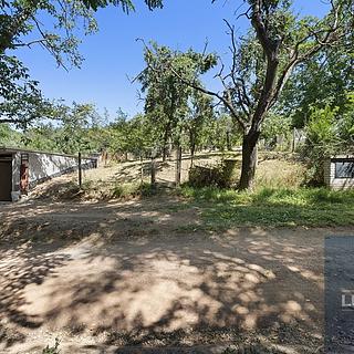 Prodej zahrady 1 457 m² Nebovidy