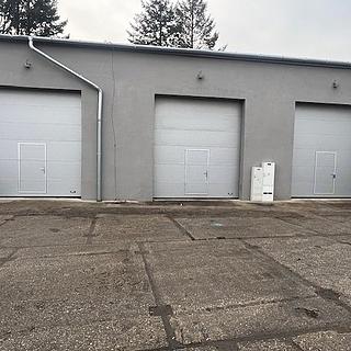 Pronájem skladu 108 m&sup2; Brno