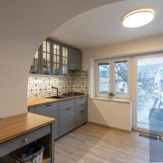 Prodej rodinného domu 140 m² Mikulov, Pod Platanem