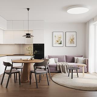 Prodej bytu 3+kk 96 m² Šlapanice