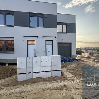 Prodej bytu 4+kk 102 m² Šlapanice