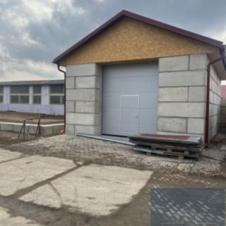 Pronájem skladu 42 m² Sokolnice, U Cihelny