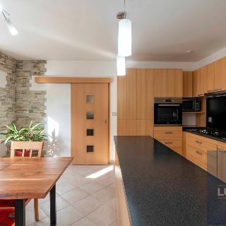 Prodej rodinného domu 160 m² Jaroměřice nad Rokytnou