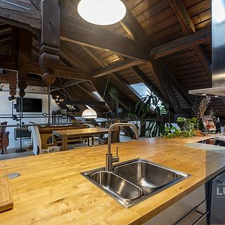 Prodej ostatního bytu 164 m² Mikulov, Komenského