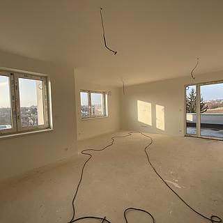 Prodej bytu 4+kk 105 m² Šlapanice