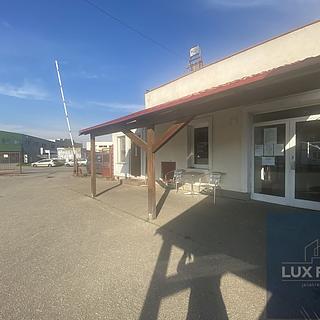 Pronájem kanceláře 15 m² Brno, Kaštanová