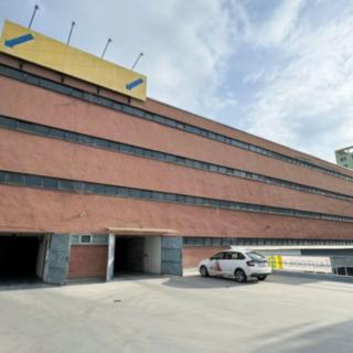 Prodej parkovacího místa 13 m² Brno
