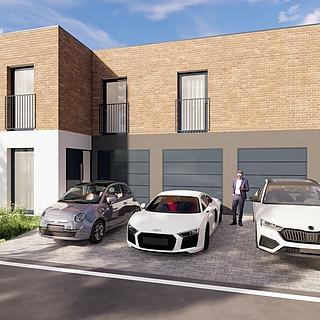 Prodej bytu 4+kk, 126m²